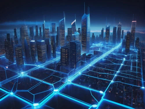 cybercity,cybertown,cyberport,cybernet,electronico,smart city,cyberia,cyberonics,futurenet,cyberinfrastructure,cyberview,cyberscene,superclusters,cybercast,cybercasts,microdistrict,decentralised,connectionist,decentralizing,blockchain management,Illustration,Paper based,Paper Based 22