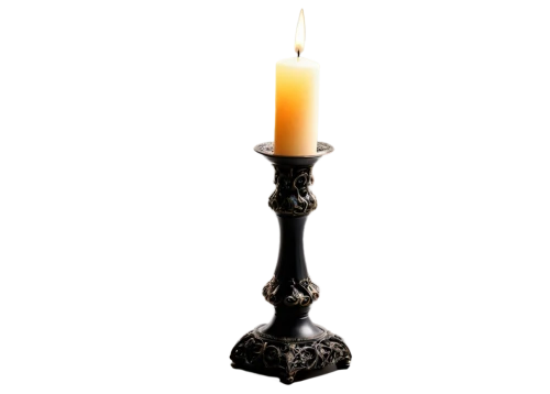 black candle,lighted candle,candelight,candlestick for three candles,a candle,candle,candleholder,votive candle,candle wick,oil lamp,candelabra,candle holder,burning candle,christmas candle,advent candle,spray candle,wax candle,golden candlestick,candle holder with handle,kerosene lamp,Art,Classical Oil Painting,Classical Oil Painting 34