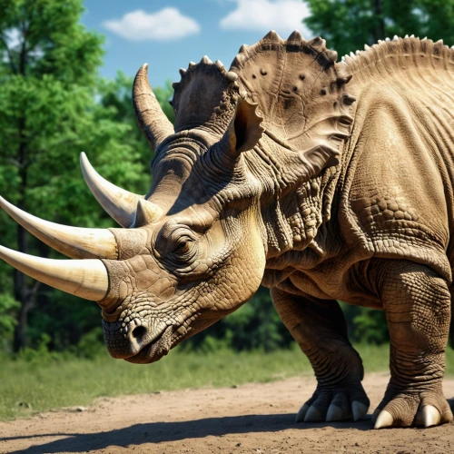 pachyrhinosaurus,triceratops,ceratopsid,styracosaurus,ceratopsians,ceratopsian,ferugliotherium,dicynodonts,torosaurus,centrosaurus,macrohon,anthracoceros coronatus,indian rhinoceros,megafauna,rhinoceroses,dicynodon,euoplocephalus,rhinoceros,rhinolophus,uintatherium,Photography,General,Realistic