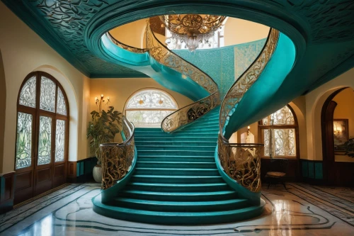 winding staircase,staircase,spiral staircase,outside staircase,escalera,circular staircase,escaleras,staircases,casa fuster hotel,winding steps,water stairs,stairway,mahdavi,emirates palace hotel,iranian architecture,gaudi,stairs,stair,stairwell,stairways,Art,Artistic Painting,Artistic Painting 25