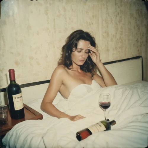 eggleston,anney,female alcoholism,sigourney,a glass of wine,glass of wine,rampling,woman on bed,courteney,wined,marylou,cattrall,niffenegger,red wine,leibovitz,honeymoon,glossitis,redwine,bourdin,winehouse,Photography,Documentary Photography,Documentary Photography 03