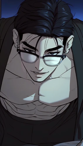 diarmuid,aizen,kazuya,shadman,kuze,sakamoto,melikov,yusuke,kaneshiro,soichiro,kaiji,yuuji,genya,akihiro,yukio,munakata,jigoro,junji,katsuyori,fukumoto