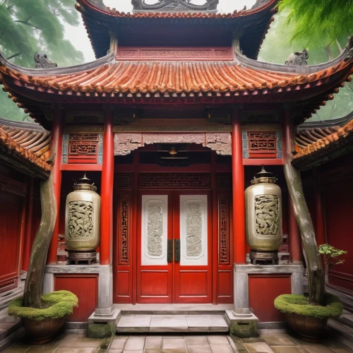 qibao,asian architecture,chengdu,tujia,hengdian,bulguksa temple,hanhwa,hangzhou,yangquan,yangzhou,sanshui,qingcheng,jeonju,yonghai,kangxi,jiangxia,zhaozhou,jinyuan,nanjing,pengshui,Conceptual Art,Oil color,Oil Color 18