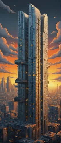 skyscrapers,skyscraper,the skyscraper,skycraper,urban towers,escala,skylstad,sky apartment,supertall,skyscraping,skyscraper town,futuristic architecture,metropolis,vdara,ctbuh,kimmelman,cityscape,stalin skyscraper,skyscapers,antilla,Illustration,Vector,Vector 15