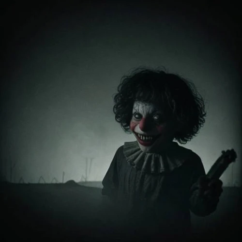 anabelle,creepy clown,it,scary clown,horror clown,pennywise,annabelle,myers,wason,clown,gacy,georgie,klown,bhoot,clarice,redrum,in the dark,creepy,slasher,child's play