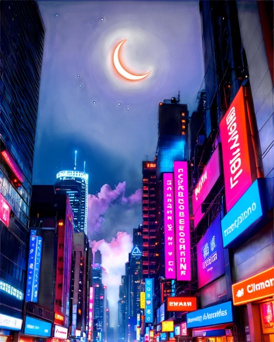 nightshades,city at night,soir,nightscape,busan night scene,shinjuku,akiba,night scene,nighbor,colorful city,mongkok,nacht,tokyo city,fantasy city,kabukiman,ramadani,at night,lunar,kabukicho,dusk background,Conceptual Art,Sci-Fi,Sci-Fi 26