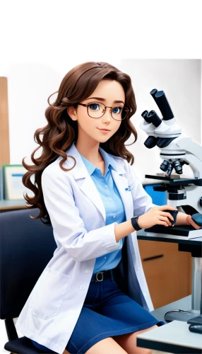 cartoon doctor,female doctor,secretarial,diagnostician,microscopist,pathologist,endocrinologists,neurologist,rheumatologist,podiatrist,endocrinologist,optometrist,gynaecology,ophthalmologists,gynaecologist,histologist,optometry,optometric,teleradiology,oncologist,Illustration,Japanese style,Japanese Style 03