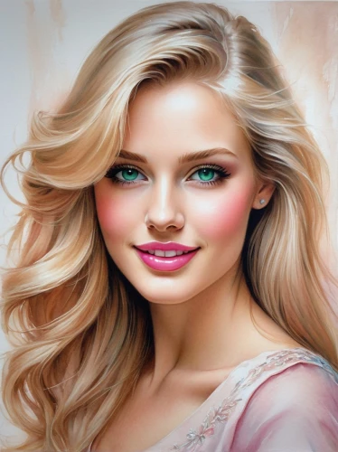 photo painting,airbrushing,juvederm,portrait background,airbrush,world digital painting,art painting,airbrushed,rhinoplasty,blonde woman,romantic portrait,women's cosmetics,fashion vector,injectables,beauty face skin,beautiful young woman,lopilato,girl portrait,blepharoplasty,behenna,Conceptual Art,Daily,Daily 32