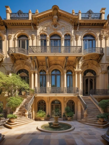 mansion,sursock,palladianism,luxury home,luxury property,mansions,montecarlo,palatial,camondo,luxury real estate,brownstone,chateau,monaco,lebanon,villa cortine palace,beautiful home,country estate,chateauesque,palazzo,philbrook,Illustration,American Style,American Style 12