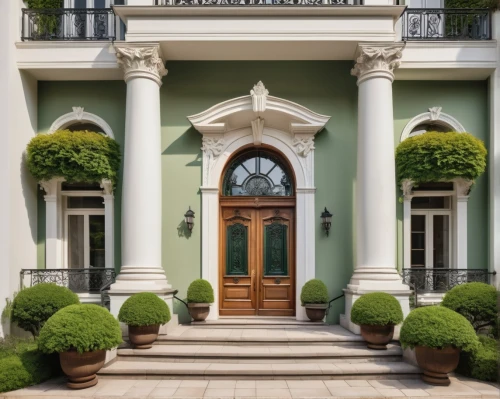 garden door,front door,entryway,house entrance,entryways,italianate,belgravia,exterior decoration,entranceway,doorways,front porch,palladianism,the threshold of the house,house with caryatids,front gate,porch,sursock,entranceways,wrought iron,luxury property,Conceptual Art,Daily,Daily 13