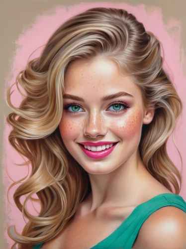 airbrush,photo painting,airbrushing,airbrushed,portrait background,fashion vector,colored pencil background,cosmetic brush,delaurentis,seyfried,blonde woman,world digital painting,juvederm,art painting,girl portrait,blondet,photoshop manipulation,girl drawing,rhinoplasty,colour pencils,Art,Artistic Painting,Artistic Painting 29