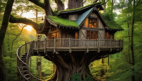 tree house,tree house hotel,treehouse,treehouses,house in the forest,forest house,tree top,treetop,dreamhouse,wooden house,treetops,crooked house,tree tops,tree top path,log home,celtic tree,bird house,enchanted forest,witch's house,fairy chimney,Illustration,Black and White,Black and White 01
