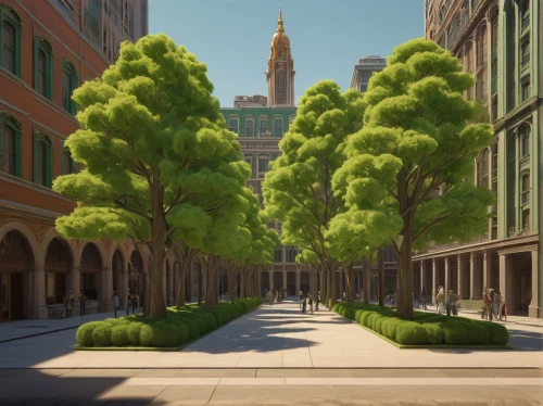 metasequoia,palma trees,arrietty,tree-lined avenue,green trees,cartoon forest,row of trees,tree lined avenue,tree lined,ichigaya,tsumugi kotobuki k-on,horikoshi,chomet,trees,sapienza,cypresses,sylvania,nyu,auraria,cartoon video game background,Art,Classical Oil Painting,Classical Oil Painting 14