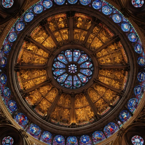 dome roof,dome,hall roof,ceiling,cupola,the ceiling,stained glass windows,round window,ceilings,stained glass,vaulted ceiling,rotundas,roof domes,the old roof,octagonal,the palau de la música catalana,stained glass window,orpheum,church windows,rotunda,Conceptual Art,Daily,Daily 11