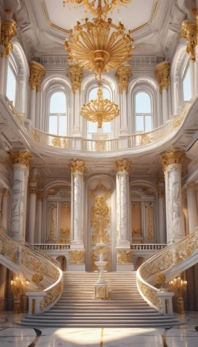 baroque,ornate room,versailles,europe palace,marble palace,rococo,grandeur,cochere,palladianism,ornate,the throne,staircase,royal interior,neoclassical,palaces,rosenkavalier,mikhailovsky,immenhausen,ritzau,the palace,Conceptual Art,Daily,Daily 35