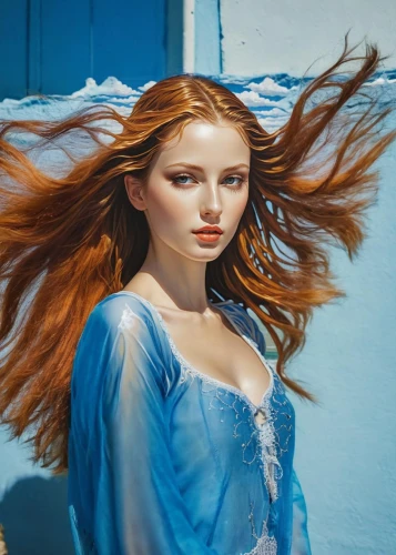 windblown,margairaz,redhead doll,little girl in wind,windswept,rapunzel,rousse,margaery,eilonwy,redheads,female doll,belle,female model,fluttering hair,viento,blue enchantress,burning hair,the wind from the sea,redhair,fairy peacock