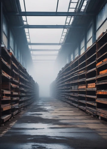 pallets,lumberyards,wooden pallets,warehouses,warehousing,warehouse,dunnage,industrial hall,refractories,pallet,empty factory,euro pallets,cooperage,abandoned factory,warehoused,structural steel,industrial landscape,smeltery,steel mill,lumberyard,Illustration,Paper based,Paper Based 19
