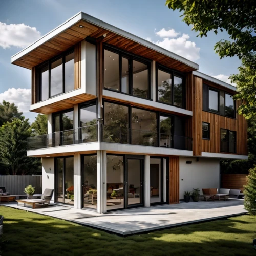 3d rendering,modern house,passivhaus,sketchup,revit,mid century house,eichler,prefab,modern architecture,frame house,render,smart house,cubic house,homebuilding,lohaus,duplexes,hovnanian,timber house,contemporary,cantilevers