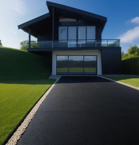 modern house,sketchup,3d rendering,render,modern architecture,passivhaus,frame house,cube house,dunes house,golf lawn,contemporary,glass facade,turf roof,aileron,cubic house,lohaus,house,revit,residential house,beautiful home