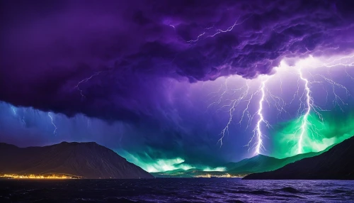 torngat,lightning storm,northen lights,auroras,natural phenomenon,norther lights,force of nature,lightening,nature's wrath,icelander,orage,northern lights,lightning,aurora australis,aurorae,lightning strike,northern norway,nothern lights,purple,strom,Conceptual Art,Daily,Daily 32