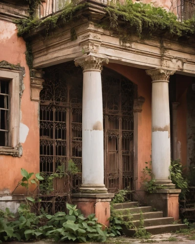 rajbari,villa balbianello,old architecture,old house,old colonial house,traditional building,old building,house facade,verandas,old buildings,kykuit,old home,villa balbiano,ancient house,dilapidated building,old town house,house with caryatids,abandoned building,old houses,villa,Illustration,Abstract Fantasy,Abstract Fantasy 10