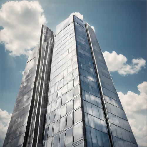 glass facade,glass building,skyscraper,glass facades,high-rise building,skyscraping,the skyscraper,towergroup,skycraper,high rise building,residential tower,skyscapers,pc tower,escala,citicorp,metal cladding,renaissance tower,structural glass,penthouses,office buildings,Photography,Documentary Photography,Documentary Photography 03