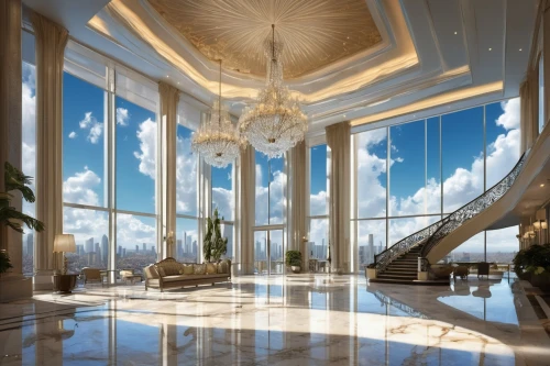 luxury home interior,lobby,penthouses,cochere,foyer,3d rendering,luxury hotel,hotel lobby,entrance hall,luxury home,luxury property,intercontinental,luxury bathroom,largest hotel in dubai,interior modern design,hallway,baccarat,caesars palace,venetian hotel,ballrooms,Illustration,Black and White,Black and White 08