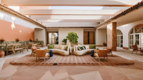 patios,inside courtyard,marrakech,patio,marrakesh,courtyard,hacienda,courtyards,casa fuster hotel,amanresorts,mahdavi,palmilla,terraza,riad,lobby,masseria,spanish tile,terracotta tiles,haveli,iberostar,Photography,General,Realistic