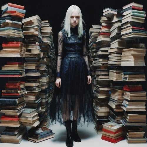 book stack,bibliophile,bookish,grimoire,librarian,booklist,bibliography,books pile,pile of books,wights,bookseller,book pages,book wallpaper,stack of books,books,reader,spellbook,mosshart,vinoodh,headmistress,Photography,Fashion Photography,Fashion Photography 25