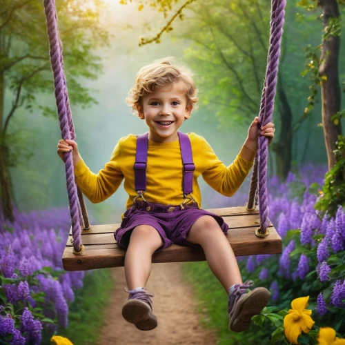 children's background,happy children playing in the forest,garden swing,wooden swing,toddler in the park,golden swing,spring background,springtime background,hanging swing,child's frame,swing set,childrearing,swingset,children jump rope,purple,girl and boy outdoor,forest background,children's photo shoot,empty swing,photographing children,Photography,General,Natural