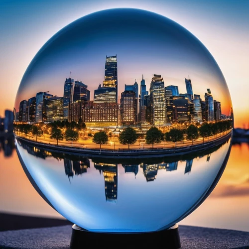 crystal ball-photography,glass sphere,crystal ball,lensball,crystalball,glass ball,glass orb,spherical image,waterglobe,spherical,mirror ball,giant soap bubble,mirrorball,globes,christmas globe,globe,hemispherical,spheroid,perisphere,terrestrial globe,Photography,General,Realistic