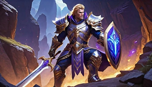 anduin,uther,falstad,jaina,tirion,kael,avanhard,wrynn,uriri,paladin,sylvaner,garen,niroshan,varus,kolins,arthus,caliandro,ulvaeus,sveinn,ullr,Photography,General,Realistic