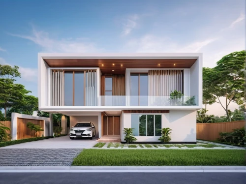 modern house,modern architecture,residential house,fresnaye,modern style,leedon,contemporary,residential,smart home,rumah,homebuilding,duplexes,house shape,smart house,folding roof,landscape design sydney,two story house,luxury property,eichler,floorplan home,Photography,General,Realistic