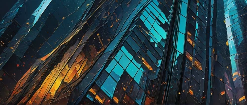 shard of glass,glass facades,glass facade,glass building,glass wall,glass blocks,glass pyramid,background abstract,glass series,abstract backgrounds,structural glass,futuristic landscape,shard,abstract corporate,glass panes,monoliths,cubic,kaleidoscape,hypermodern,abstract background,Conceptual Art,Fantasy,Fantasy 17