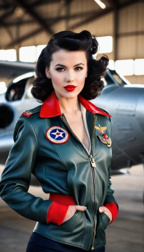 superfortress,bombshells,warbird,aviatrix,piloto,aeronauticas,airforce,usaf,avgas,hellcats,retro pin up girls,retro pin up girl,thunderbirds,fighter plane,servicewoman,warbirds,vultee,retro women,aeronautica,pin ups,Photography,General,Realistic