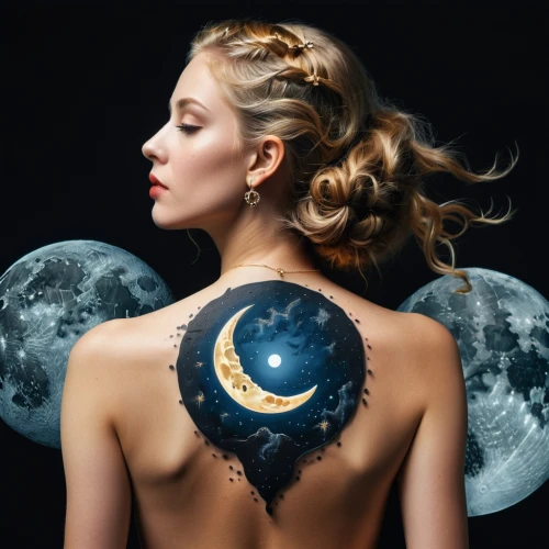 celestial bodies,moonchild,moon phases,celestial body,lunar phases,moon phase,moonbeams,stars and moon,astrologically,moon addicted,cosmogirl,astrologer,astrological sign,bodypainting,stargazer,astrological,astronema,moon and star background,the moon and the stars,astrologist,Photography,Documentary Photography,Documentary Photography 06