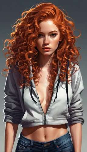 irisa,redheads,merida,romanoff,ruadh,etain,madelyne,world digital painting,clary,red head,derivable,wynonna,digital painting,meg,game illustration,redhair,epica,redhead doll,young woman,lohse,Conceptual Art,Fantasy,Fantasy 15