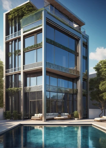 penthouses,luxury property,fresnaye,3d rendering,inmobiliaria,condominia,residencial,damac,immobilier,modern house,luxury real estate,glass facade,leaseback,condominium,luxury home,modern architecture,inmobiliarios,pool house,escala,lofts,Art,Artistic Painting,Artistic Painting 33