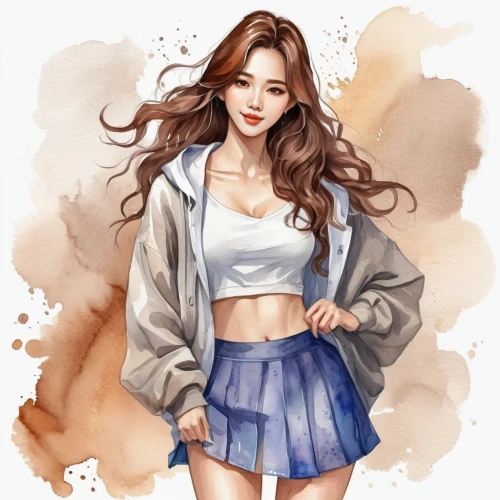 qieyun,hanqiong,qiong,ilhwa,jiaying,xiuqiong,haiyang,yangyang,yoeun,heyne,maomao,xiyu,wgl,seowon,yeon,siyu,chengjie,hyoon,kyeong,yiyang,Illustration,Paper based,Paper Based 24