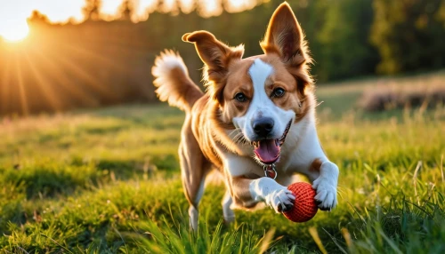 welsh cardigan corgi,the pembroke welsh corgi,pembroke welsh corgi,welsh corgi,dog photography,dog playing,australian shepherd,playing with ball,cheerful dog,welsh corgi pembroke,running dog,dog running,dog shetland sheepdog,corgi,fetch,collie,border collie,german shepherd dog,shetland sheepdog,frisbee,Photography,General,Realistic