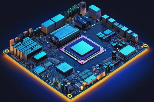 multiprocessor,computer chip,chipset,graphic card,vlsi,computer chips,altium,processor,coprocessor,chipsets,microprocessor,reprocessors,silicon,uniprocessor,pentium,semiconductor,microelectronic,circuit board,memristor,microelectronics,Illustration,Japanese style,Japanese Style 06