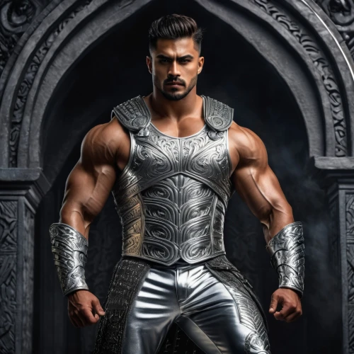 atharva,dhritarashtra,kanth,bhishma,arjun,rudra,krrish,parashuram,parshuram,thakral,dhruva,mahabali,gautam,god of thunder,nanjundaswamy,sooraj,vijender,chandrakanta,indrajith,madhavan,Photography,General,Fantasy