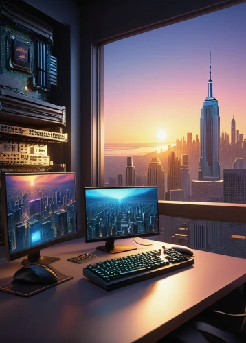 computer room,computer workstation,modern office,cyberscene,computer monitor,windows wallpaper,desktops,working space,computer graphics,computer screen,cybertown,cyberview,computer graphic,cyberport,blur office background,the server room,desktop backgrounds,the computer screen,workstations,monitor wall,Illustration,Black and White,Black and White 22