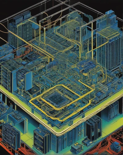iter,computer tomography,ansys,manufacturability,floorpan,cutaway,thermographic,thermal power plant,cutaways,3d rendering,wartsila,thyssenkrupp,circuit board,blueprints,datacenter,tektronix,heterostructure,printed circuit board,globalfoundries,supercomputing,Art,Artistic Painting,Artistic Painting 01