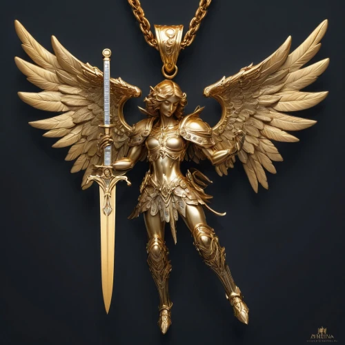 archangel,the archangel,goldar,aureum,cherubim,ormolu,seraphim,seraph,bellerophon,sotha,athena,baroque angel,zauriel,sterngold,valkyrie,garuda,dawnstar,clitophon,angelico,aureus,Conceptual Art,Fantasy,Fantasy 01