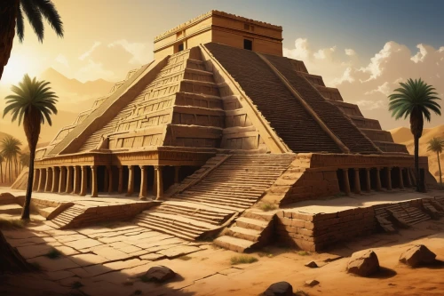 mastabas,mastaba,eastern pyramid,khufu,step pyramid,ancient civilization,pyramids,ziggurats,pyramid,mypyramid,ziggurat,pharaohs,heru,pyramidal,taharqa,rathas,kemet,ennead,sumeria,kharut pyramid,Conceptual Art,Graffiti Art,Graffiti Art 12