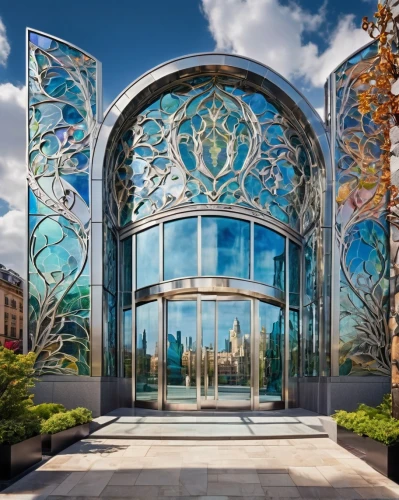 art nouveau frame,art nouveau frames,dushanbe,glass facades,mosaic glass,glass facade,glass building,ornamental dividers,art deco frame,art deco,columbarium,stained glass windows,structural glass,dupage opera theatre,shashed glass,jugendstil,stained glass,glass panes,tashkent,mirror house,Unique,Paper Cuts,Paper Cuts 08