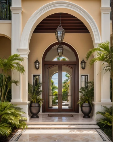entryway,entryways,front door,breezeway,archways,front porch,florida home,house entrance,garden door,entranceway,doorways,entranceways,palmilla,palmbeach,plantation shutters,luxury property,porch,mizner,luxury home interior,fisher island,Art,Artistic Painting,Artistic Painting 36