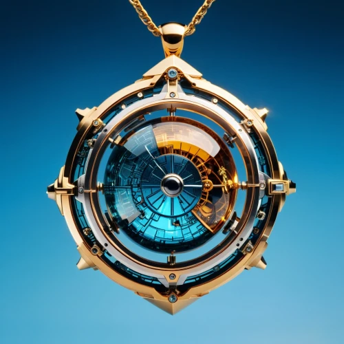 astrolabes,astrolabe,pendulum,pocketwatch,pendant,wind rose,orrery,ornate pocket watch,pocket watch,magnetic compass,astronomical clock,compass,glass signs of the zodiac,armillary sphere,compass rose,diamond pendant,sloviter,sun dial,gyroscope,locket,Photography,General,Realistic