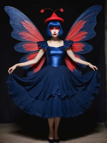fairy peacock,blue butterfly,evil fairy,winged heart,julia butterfly,mazarine blue butterfly,red butterfly,queen of hearts,fairy queen,morpho,delta wings,flower fairy,little girl fairy,bodypainting,fairy,mariposa,butterfly wings,blue peacock,pollina,french butterfly,Photography,Fashion Photography,Fashion Photography 18